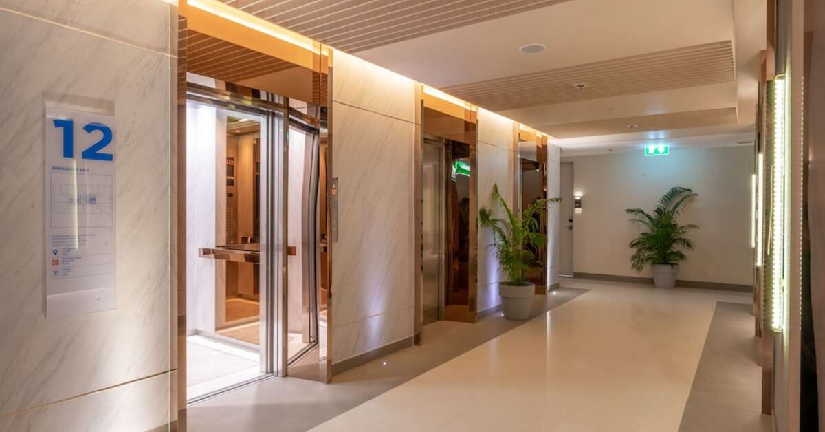 Een foto van Jasmine 59 Hotel