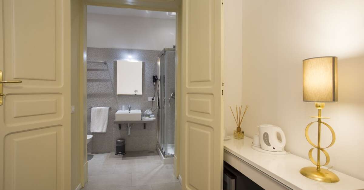 Een foto van Napoliclass B&B