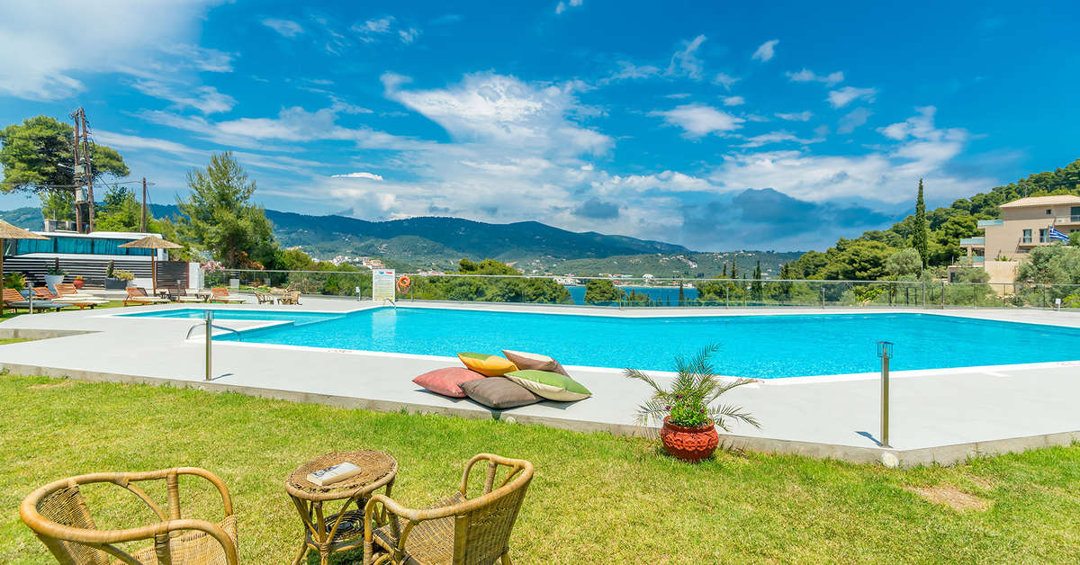 Ein Foto Hotel Punta