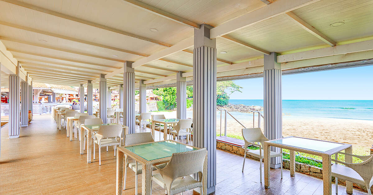 Een foto van Beyond Resort Karon