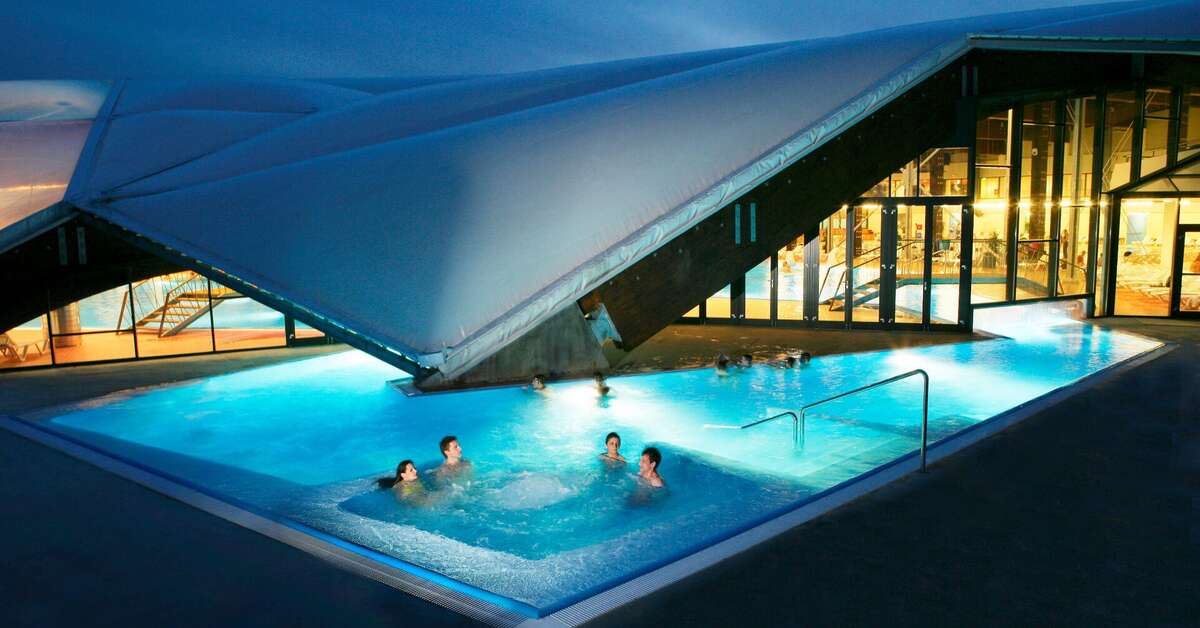 Een foto van Hotel Well