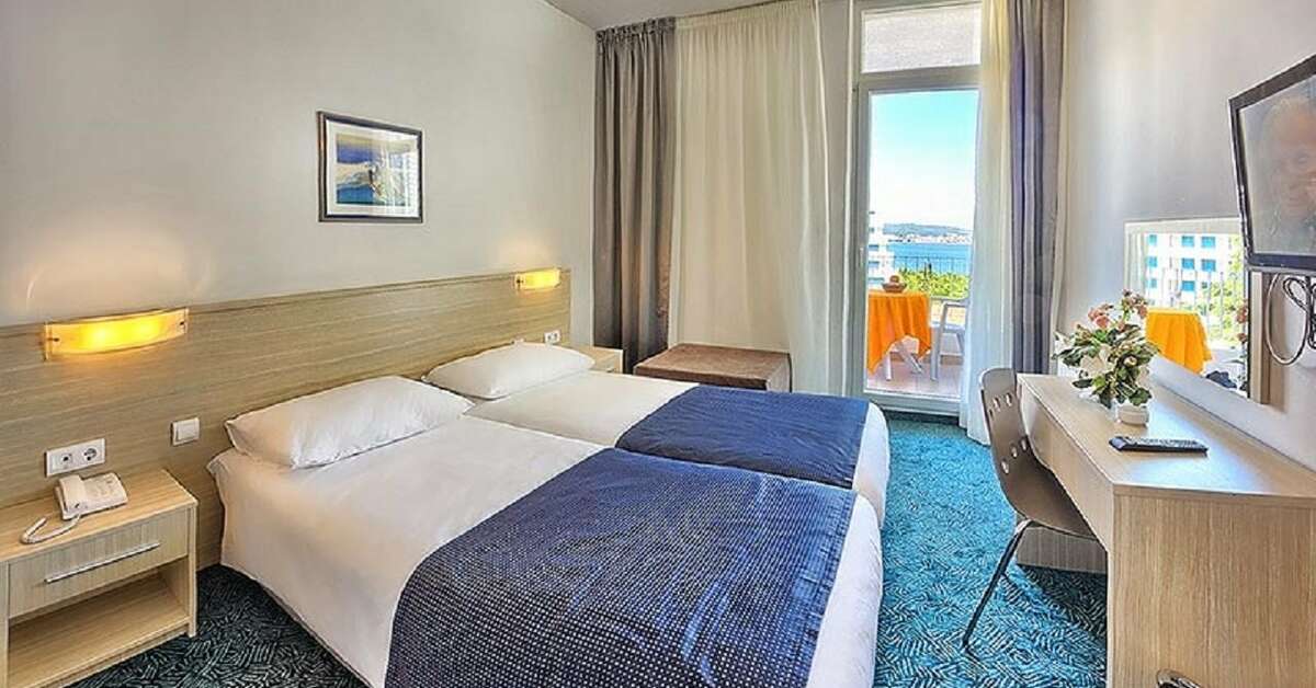 Een foto van Hotel Medena