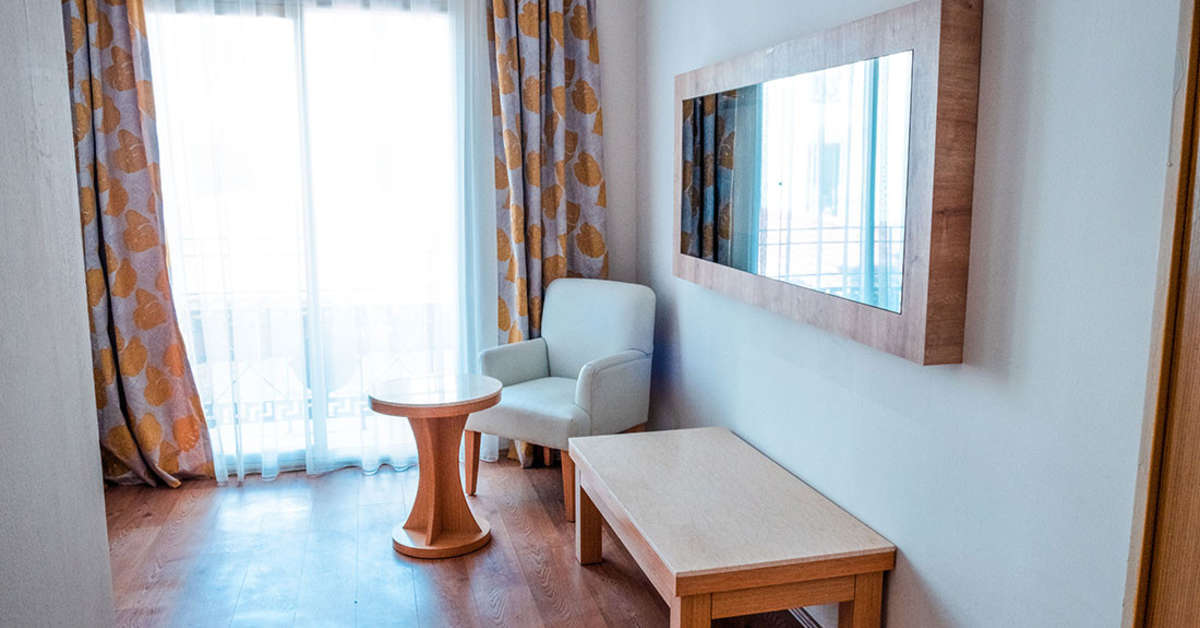 Een foto van Ladonia Hotels Del Mare