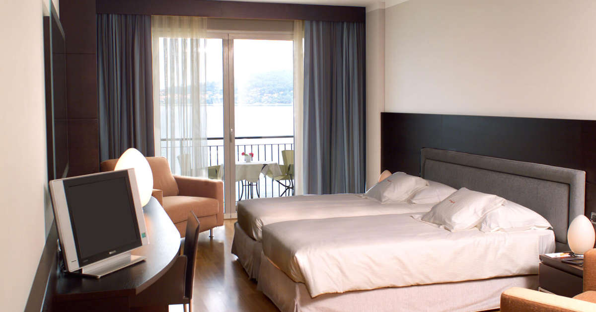 Een foto van Hotel Bel-Sit
