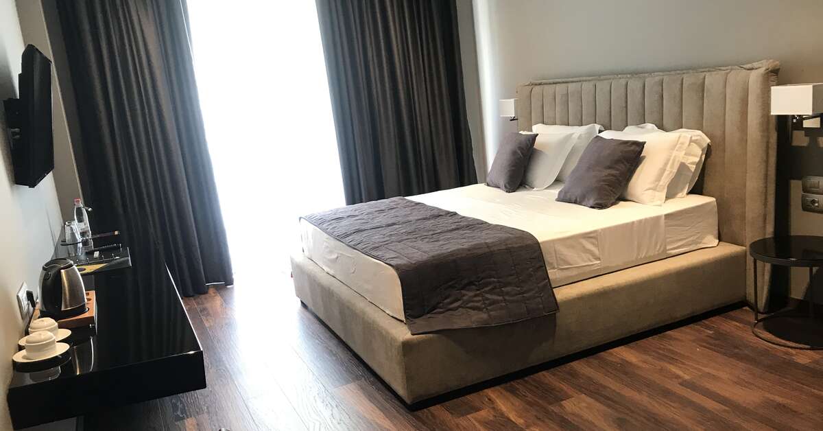Een foto van Supreme Hotel & Spa