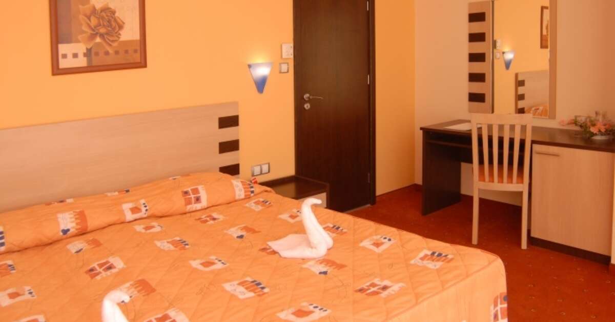 Een foto van Hotel Selena