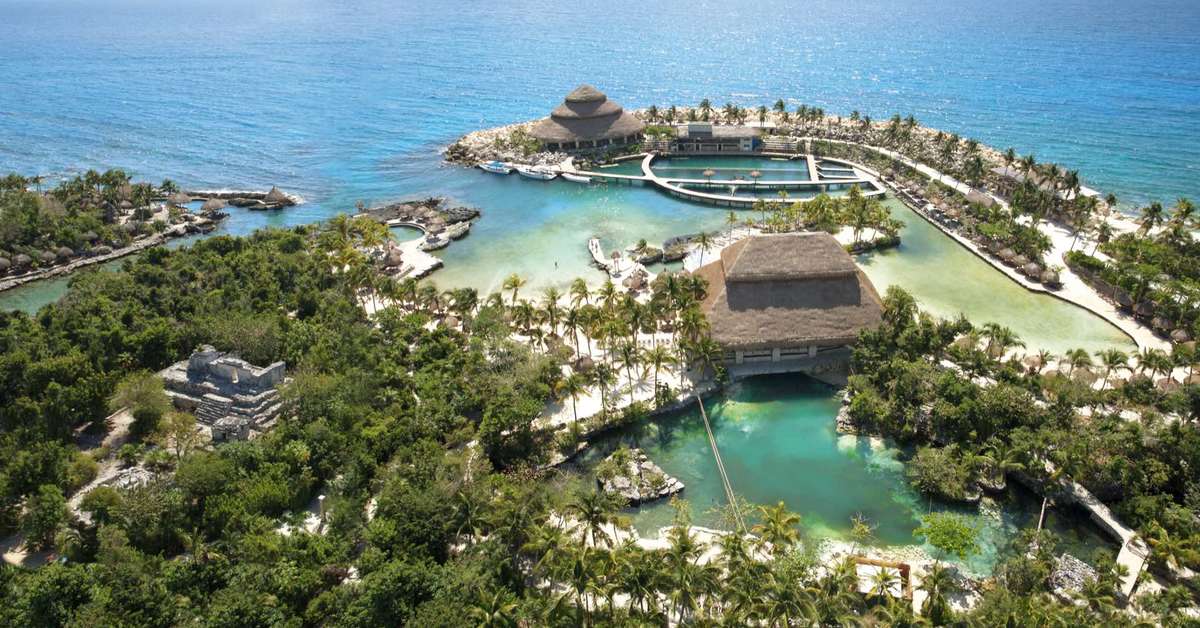 Een foto van Occidental at Xcaret Destination