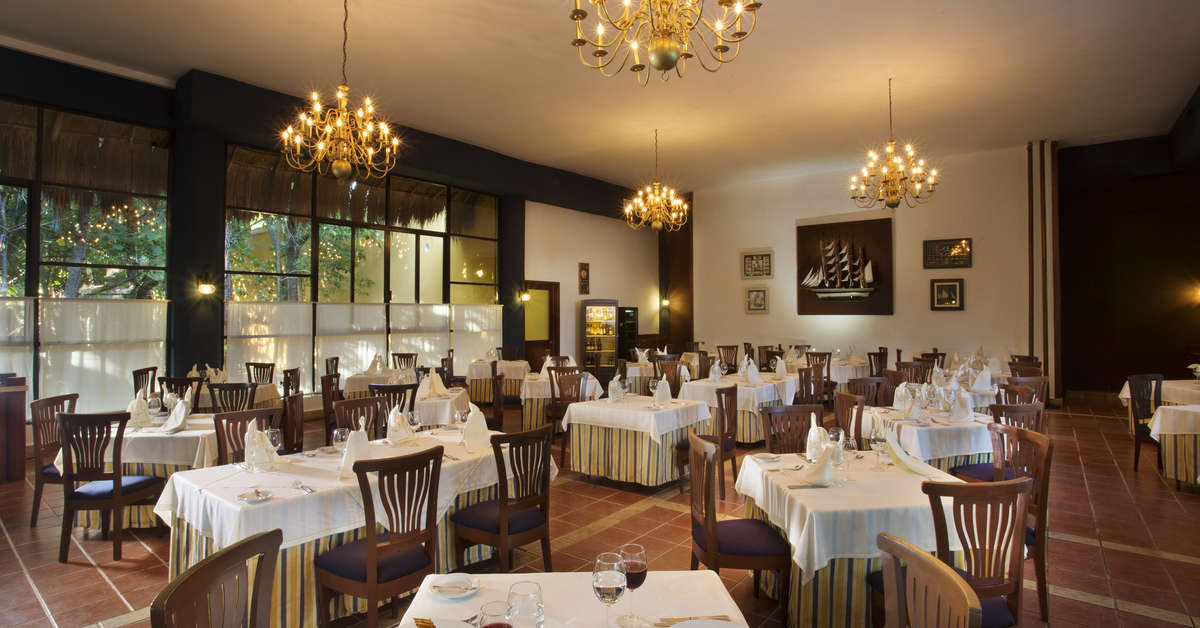 Een foto van Viva Wyndham Maya