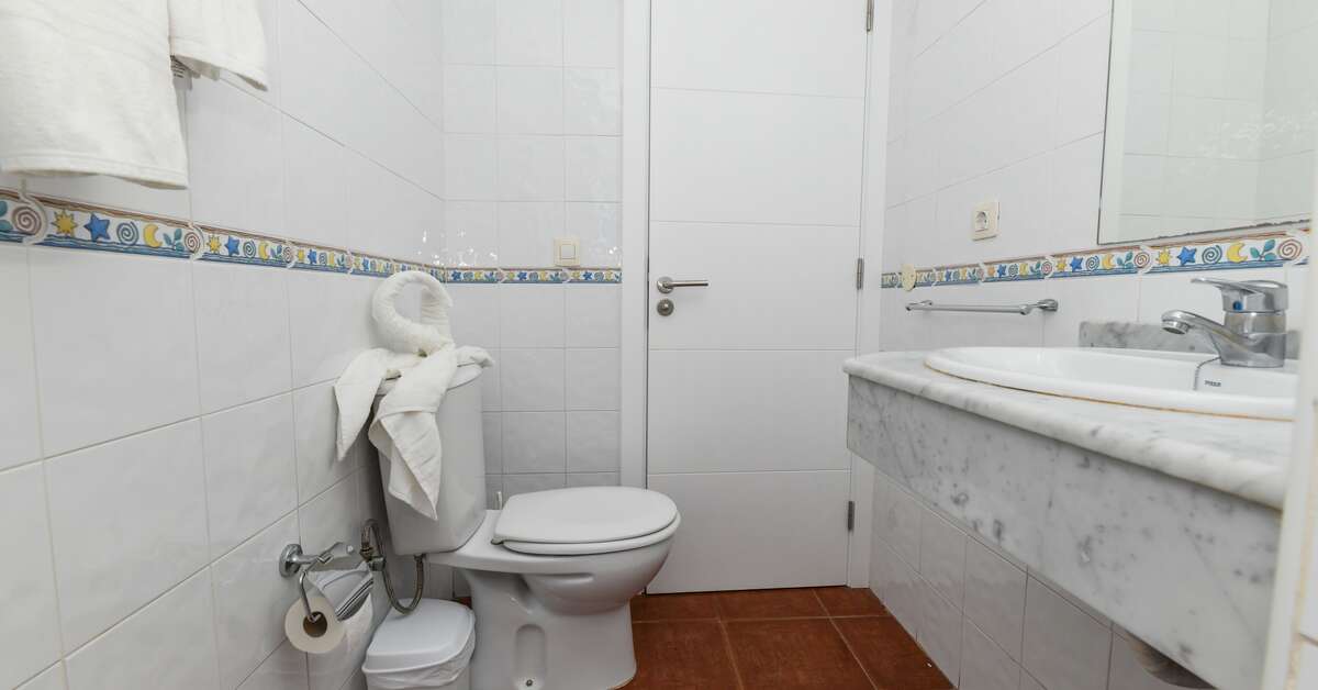 Een foto van Puerto Bello Appartementen