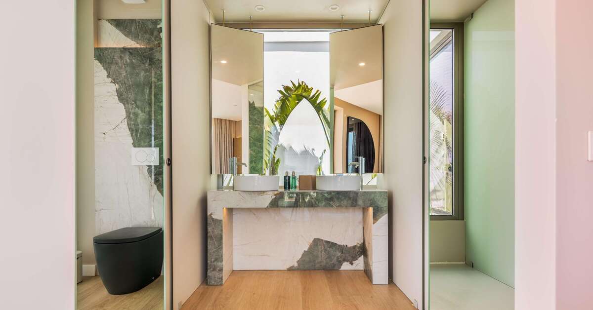 Een foto van Ananea Castelo Suites Hotel