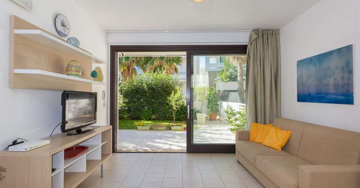 Een foto van Kamena Residence