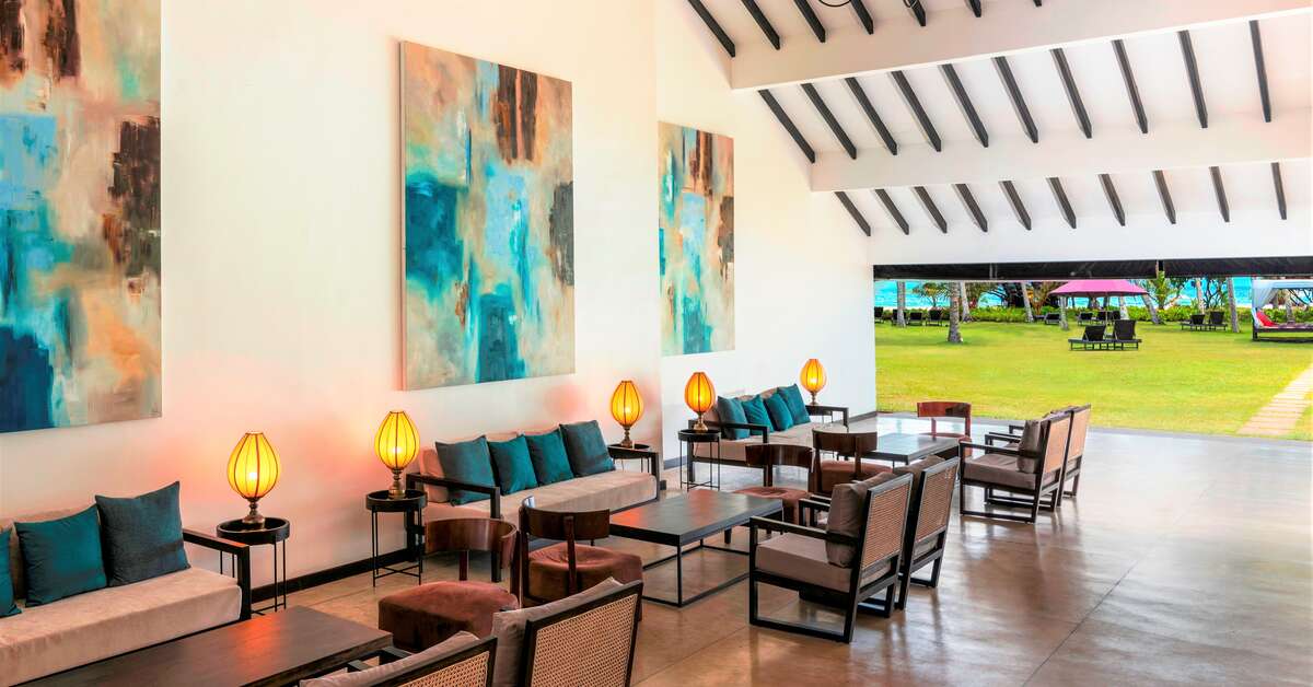 Een foto van Thaala Bentota Resort