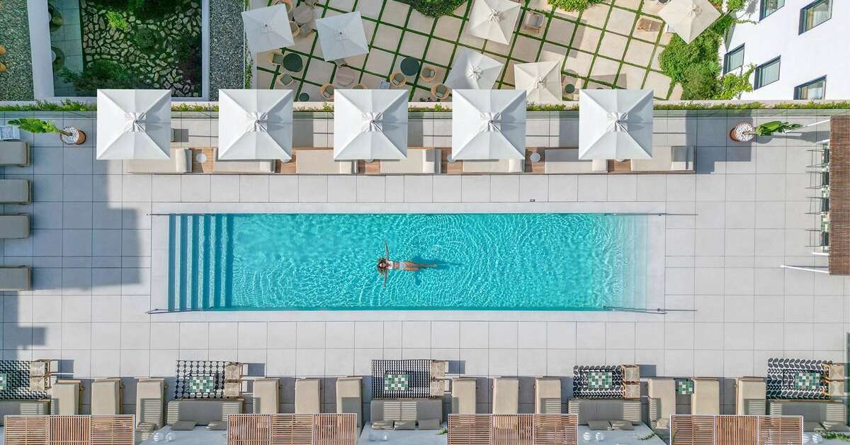 Een foto van HM Palma Blanc Hotel
