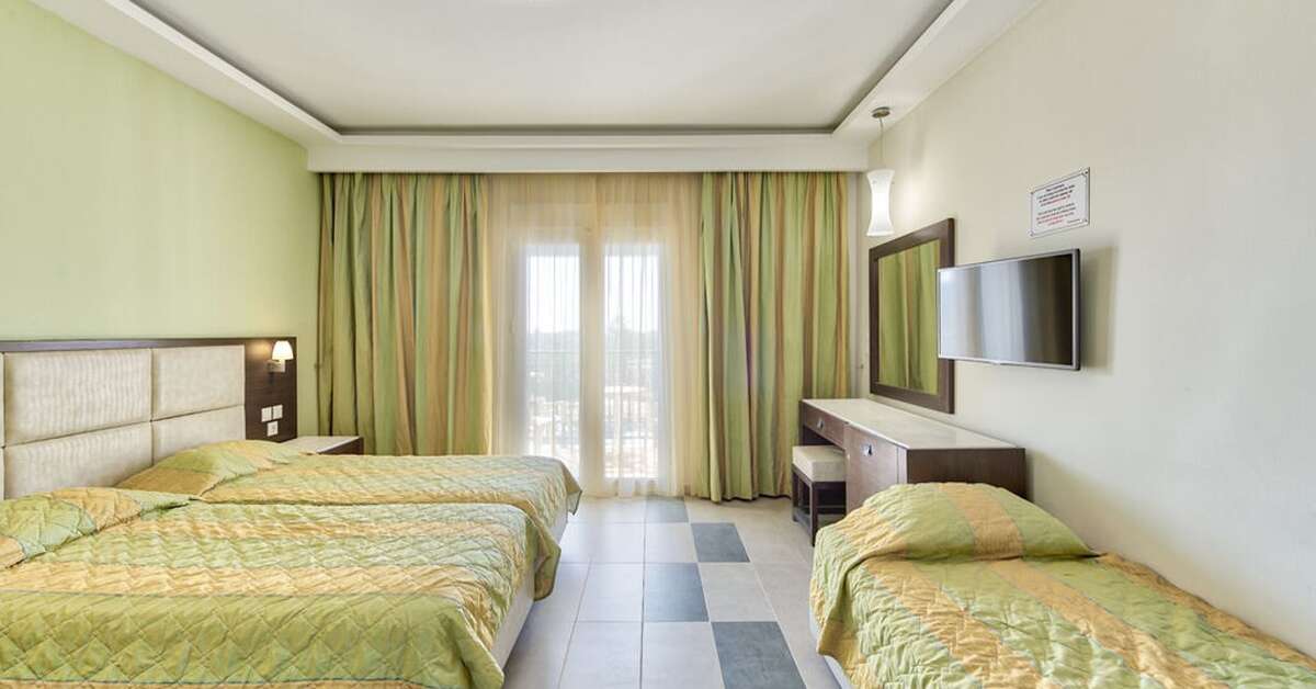 Een foto van Majestic Hotel & Spa