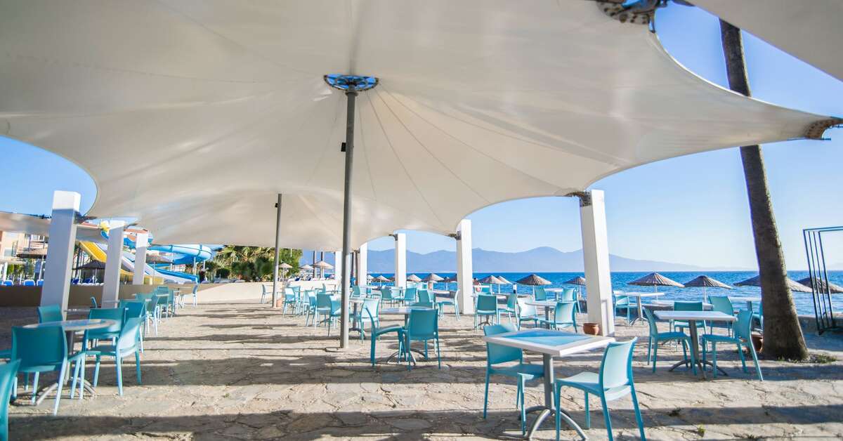 Een foto van Ephesia Holiday Beach Club
