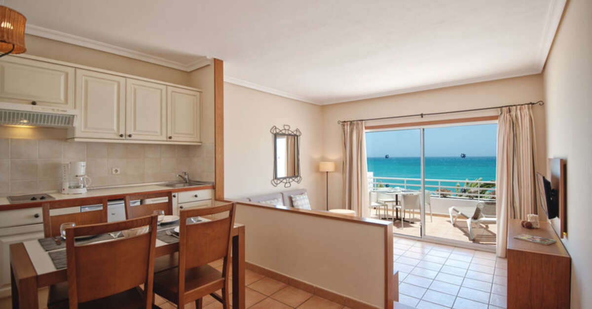 Een foto van Sotavento Beach Club