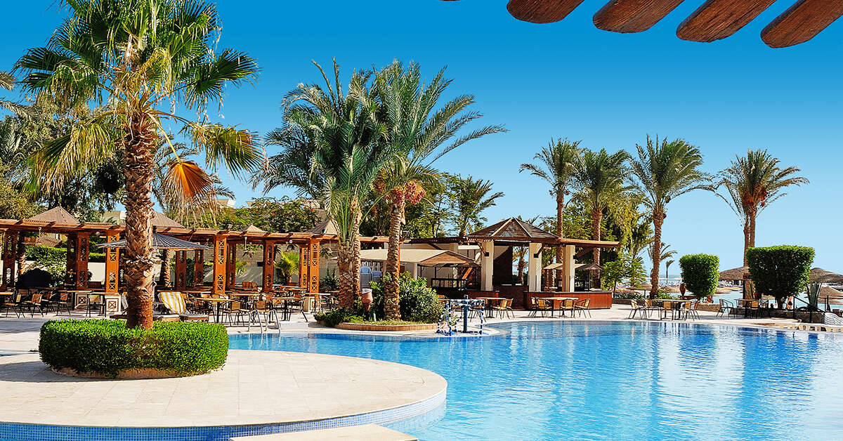 Een foto van Jaz Elite Casa Del Mar