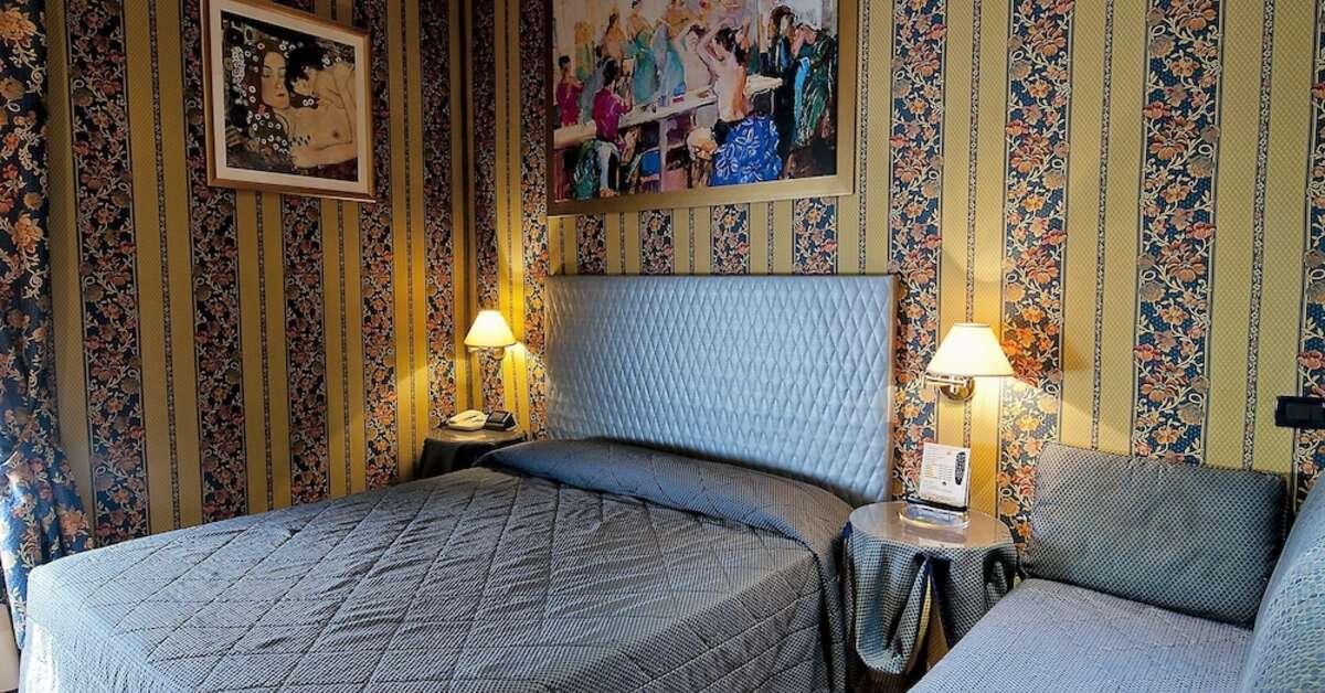 Een foto van Lirico