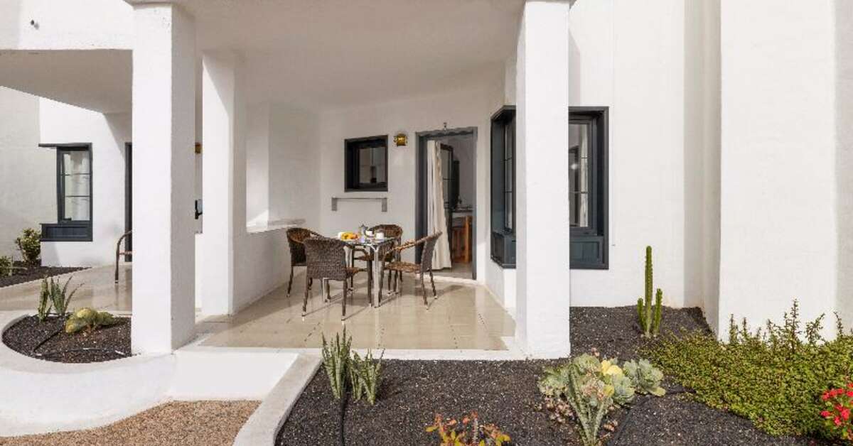 Een foto van Luz y Mar Appartementen