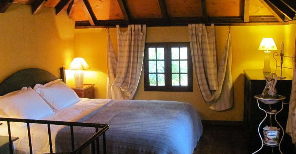Een foto van Pestana Quinta do Arco Nature & Rose Gardens Resort