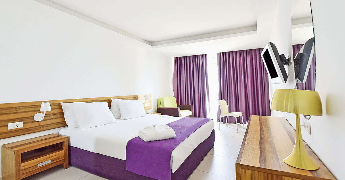 Ein Foto Iberostar Herceg Novi
