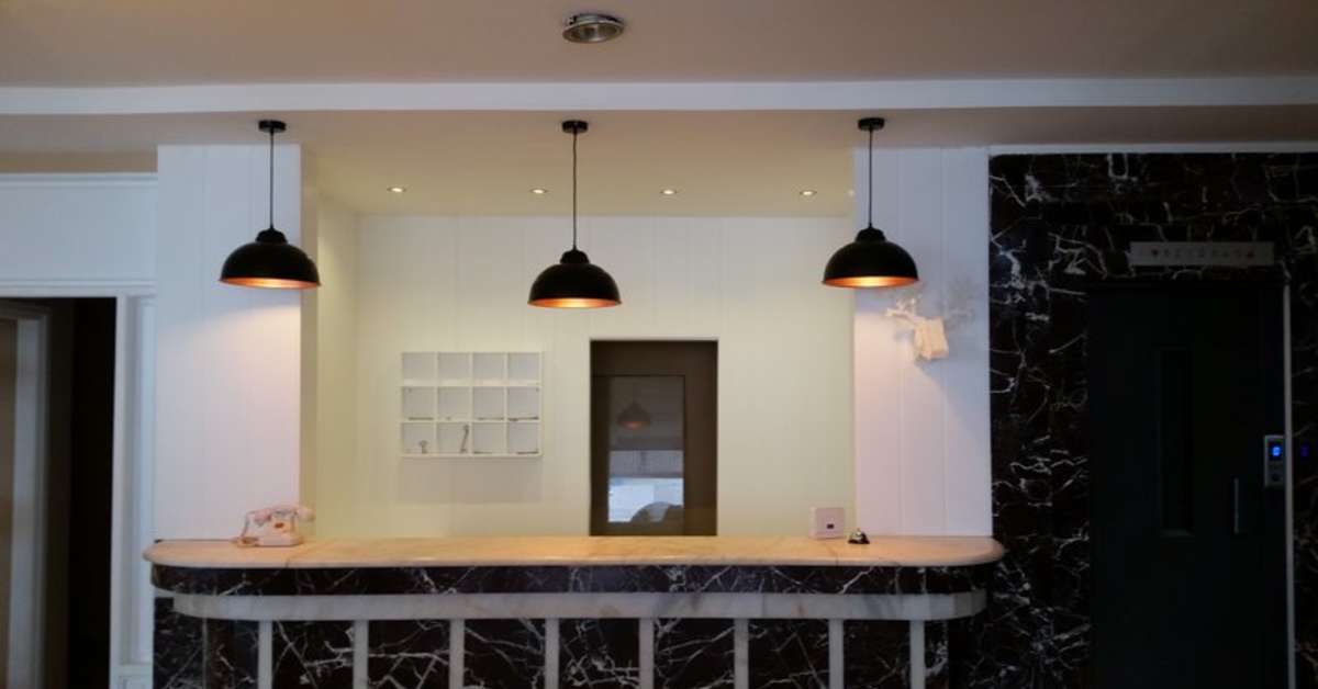 Ein Foto Kolibri Hotel