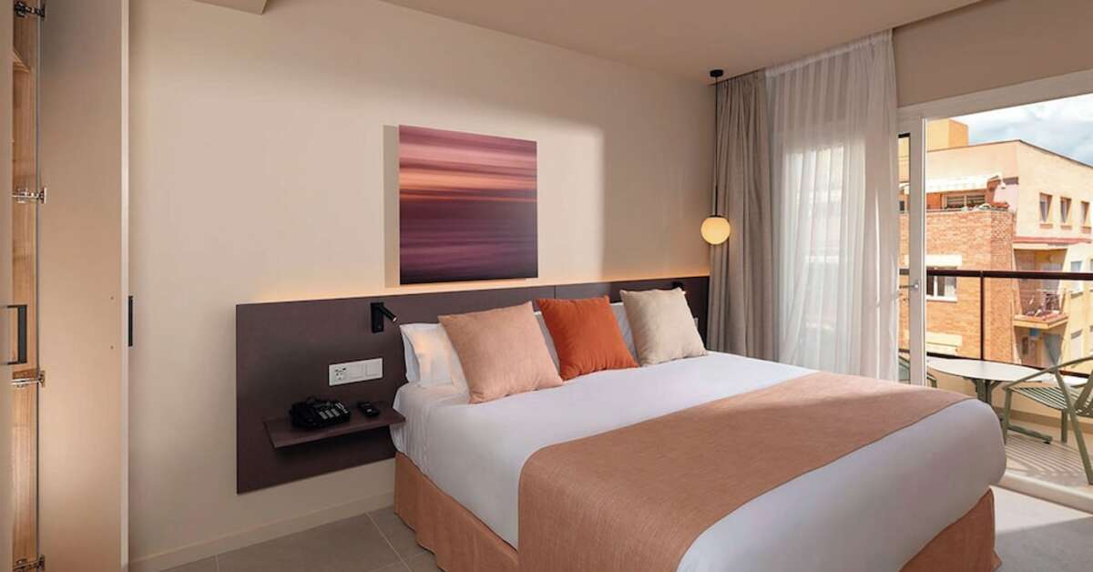 Een foto van Aqua Hotel Promenade & Spa