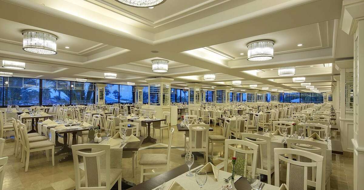 Een foto van Bellis Deluxe Hotel