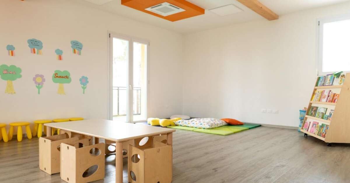 Een foto van Aparthotel Sheila