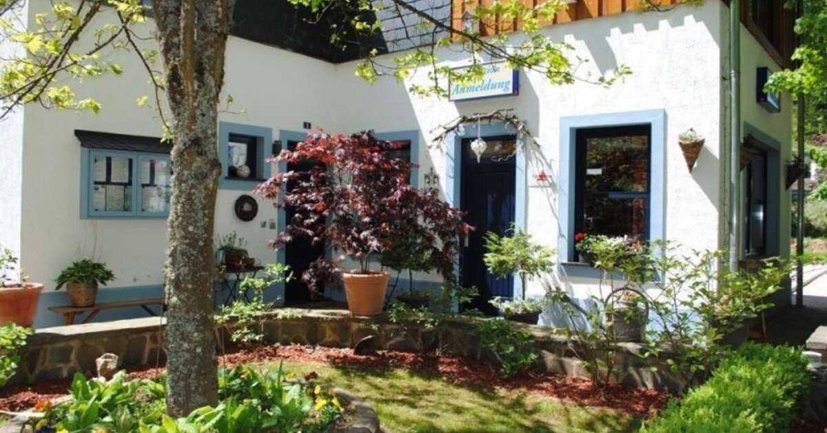 Een foto van Camping Valle de l'Our