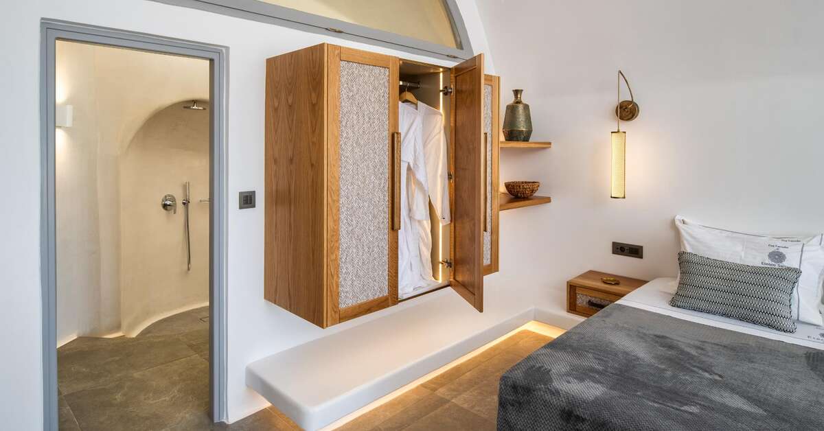 Een foto van Eteoro Suites