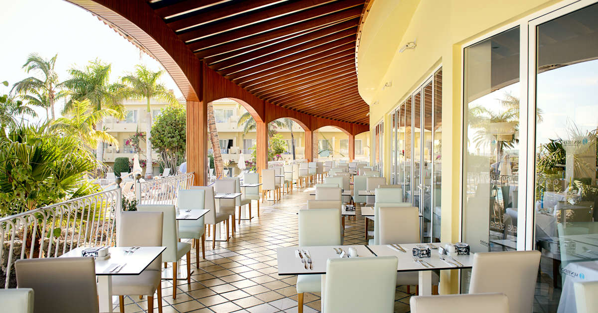 Een foto van Buganvilla Hotel & Spa