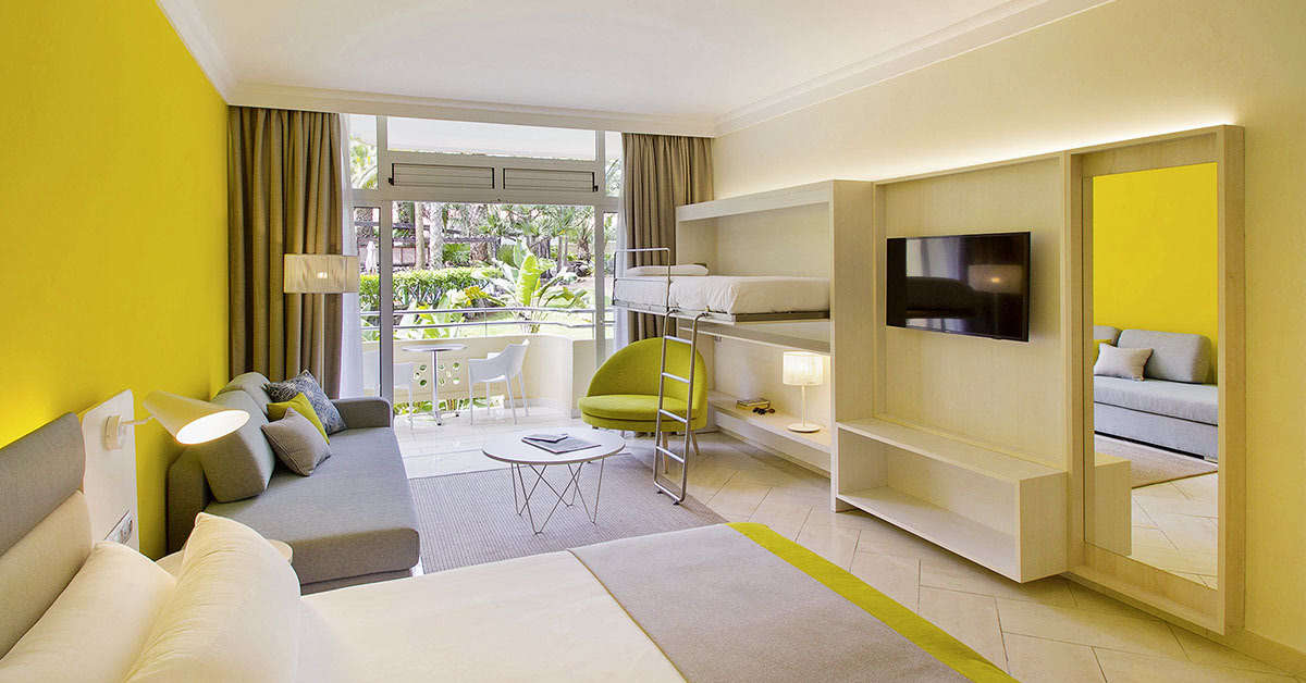 Een foto van Abora Catarina by Lopesan Hotels