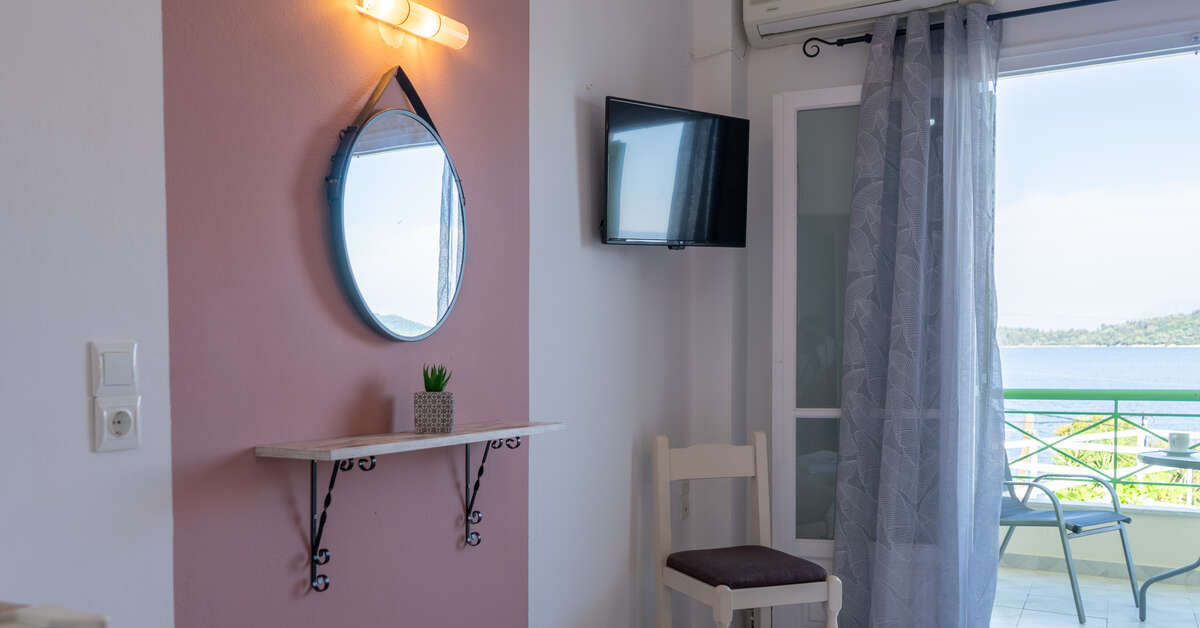 Een foto van Tropicana Inn
