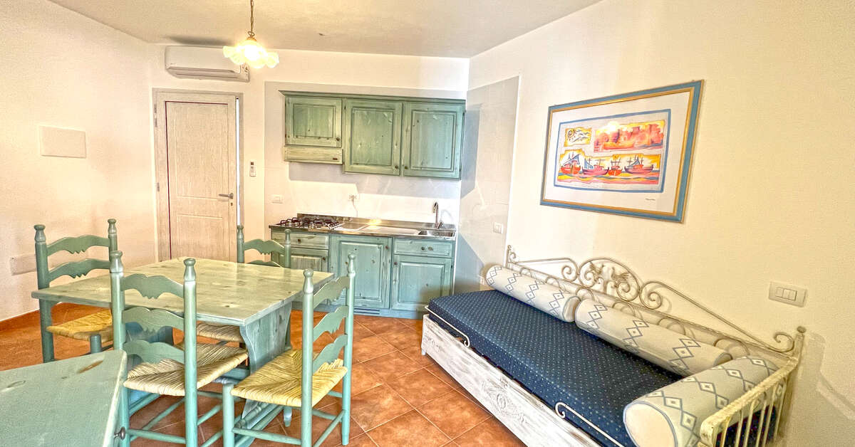 Een foto van Le Residence del Maria Rosaria