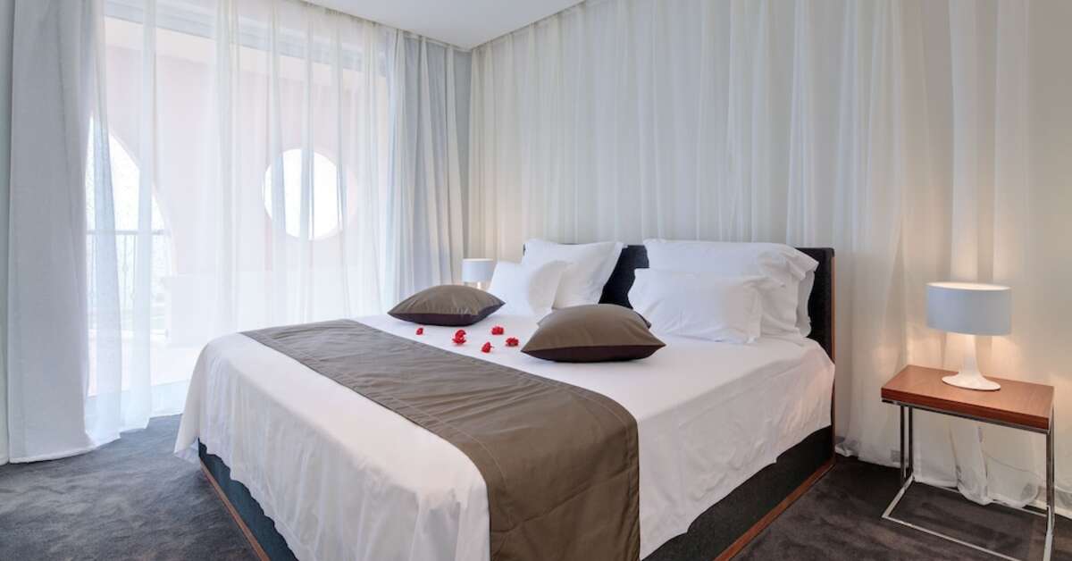 Een foto van Lighthouse Golfresort & Spa