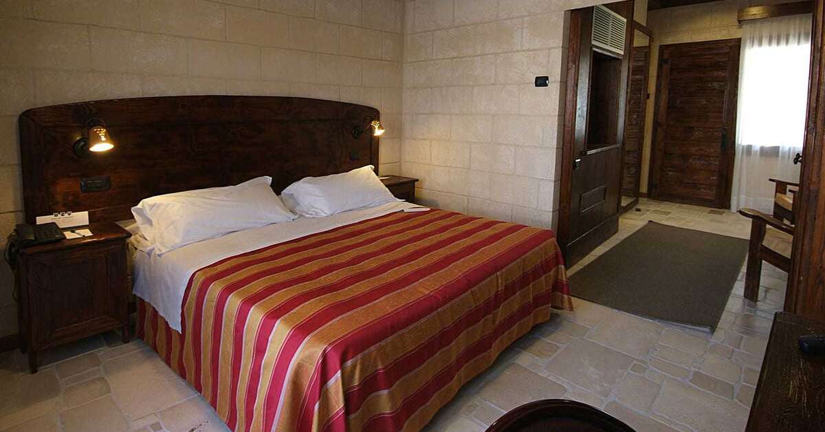 Een foto van Unahotels Regina Bari