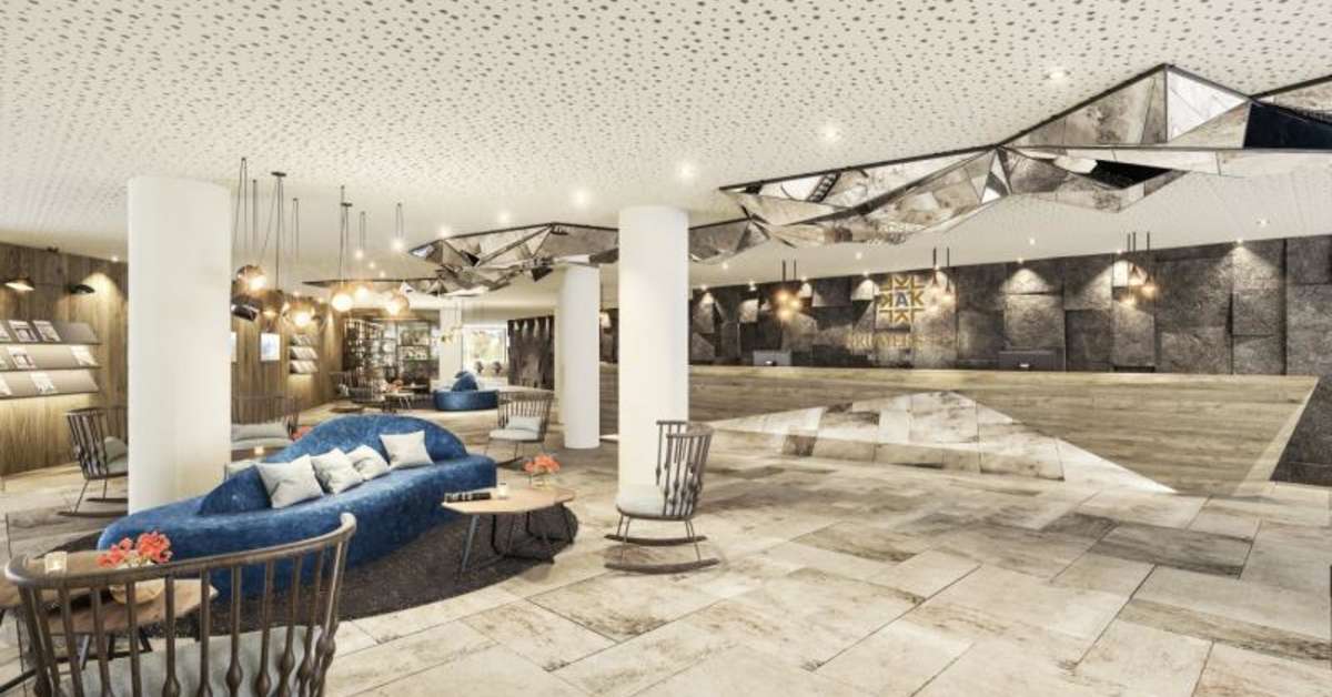 Ein Foto Krumers Alpin Resort & Spa