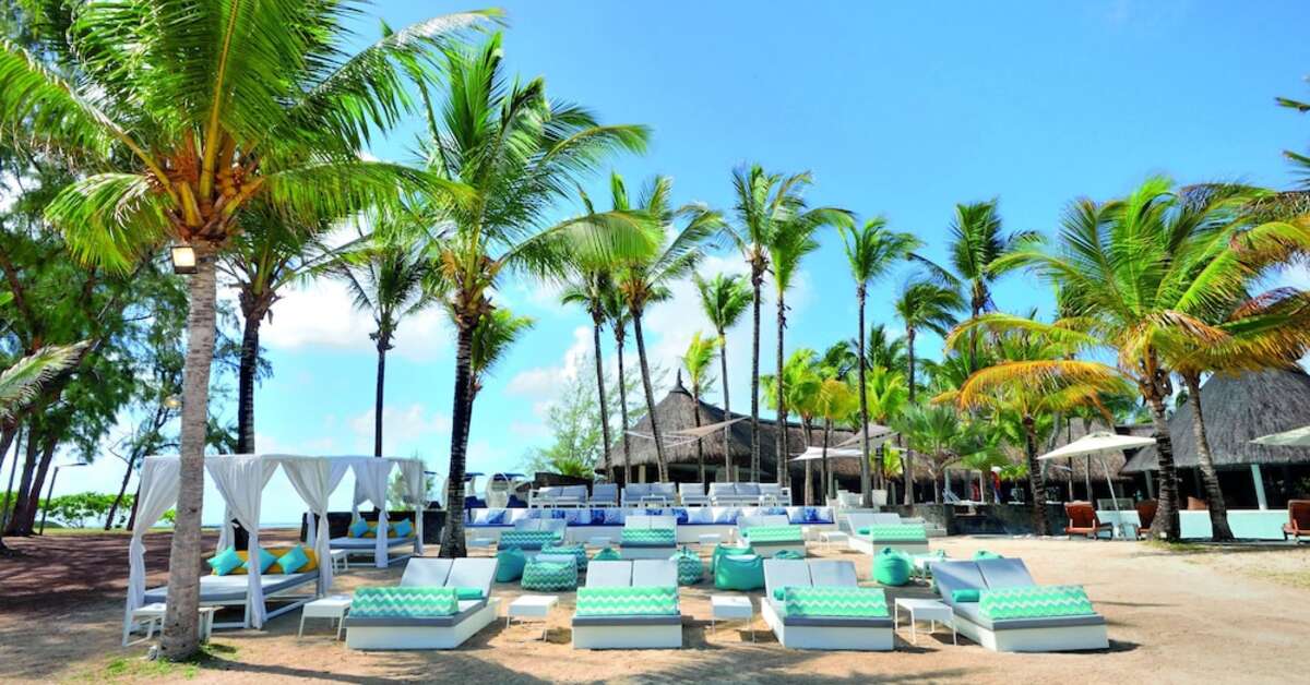 Een foto van Beachcomber Shandrani Resort & Spa