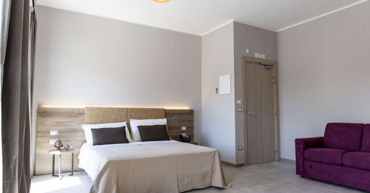 Een foto van Hotel San Vincenzo