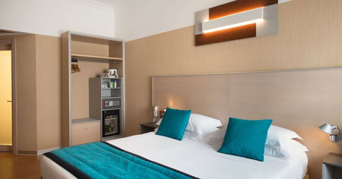 Een foto van Best Western Plus City Hotel