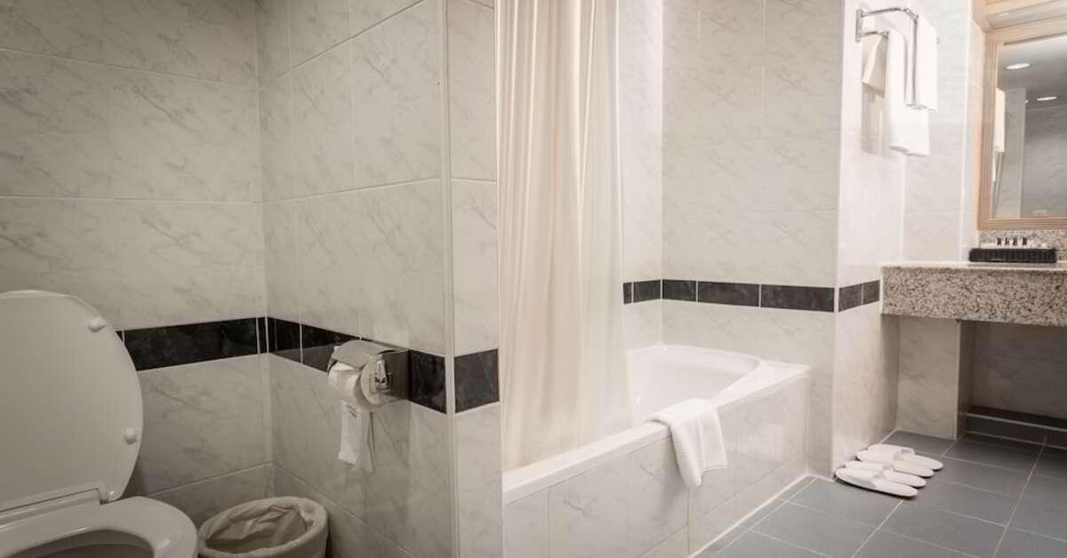 Een foto van Grand Tower Inn Rama Vi