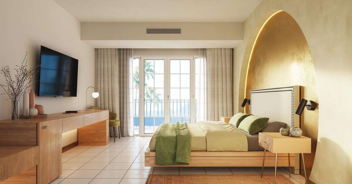 Een foto van Estefania Boutique Suite