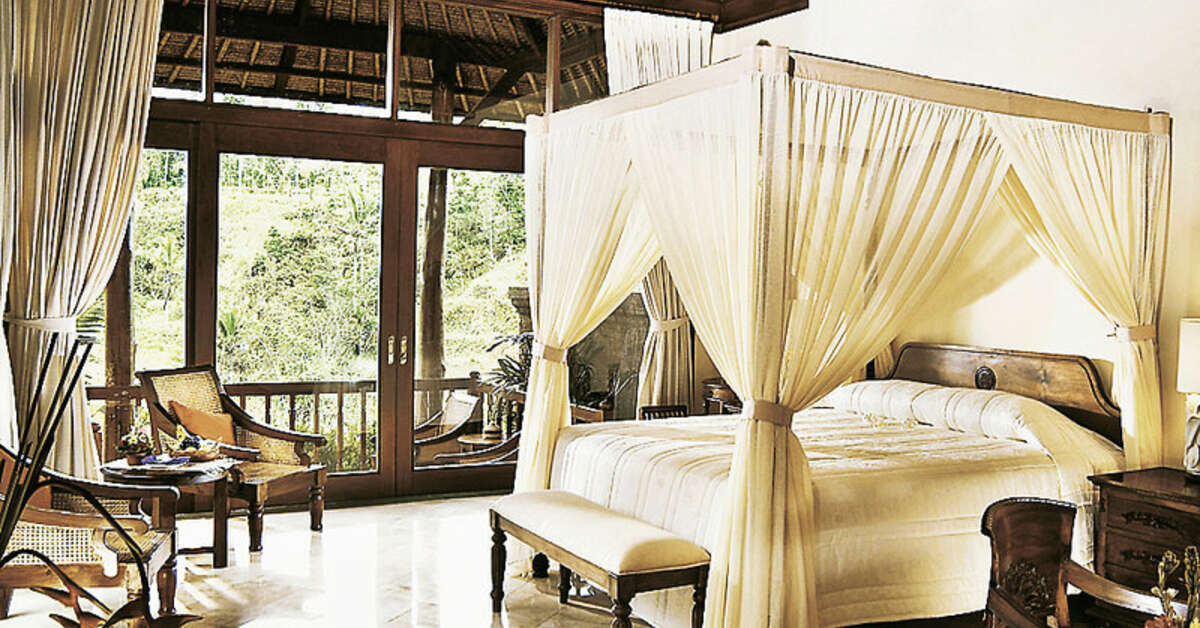 Een foto van The Payogan Villa Resort & Spa
