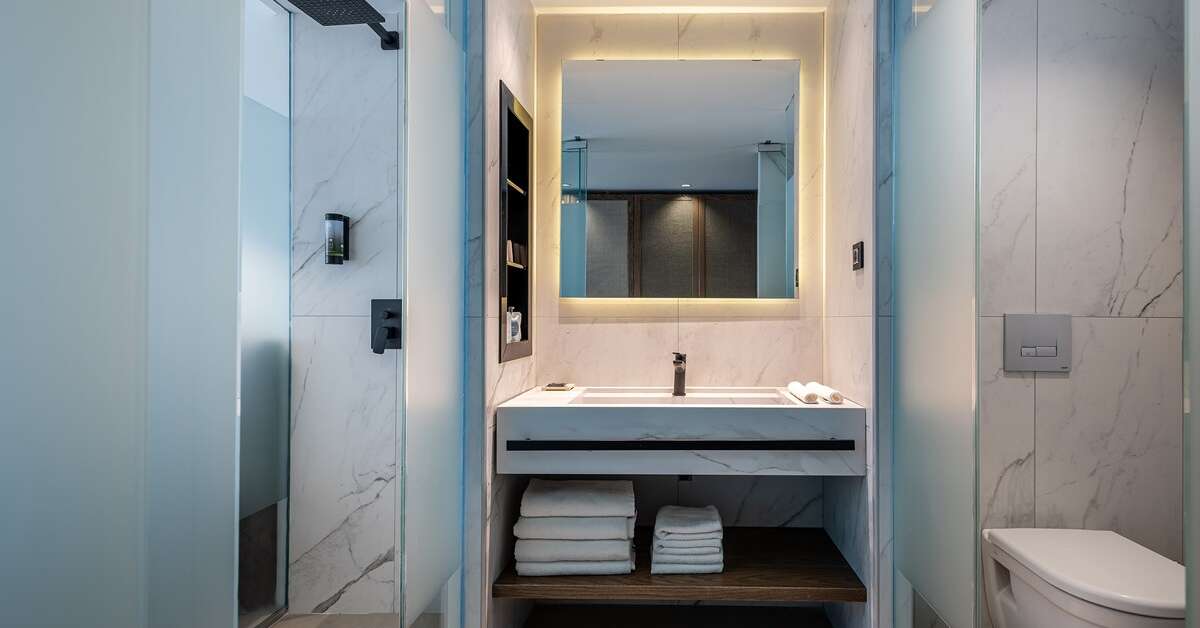 Een foto van Michelangelo Resort & Spa