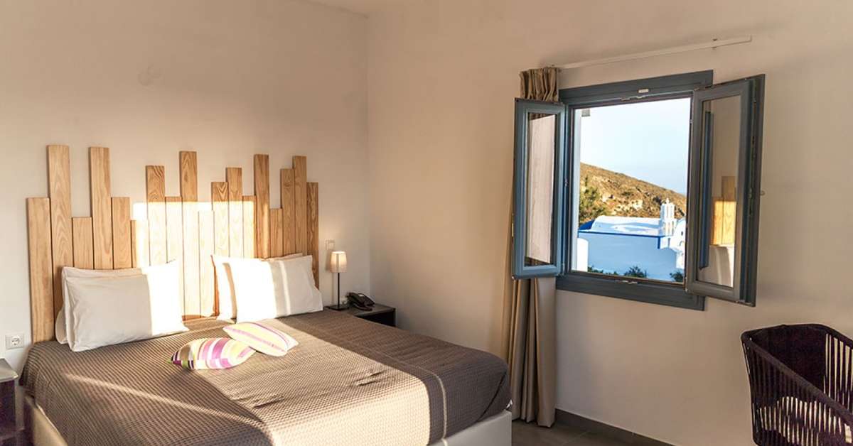 Een foto van Caldera Romantica Hotel