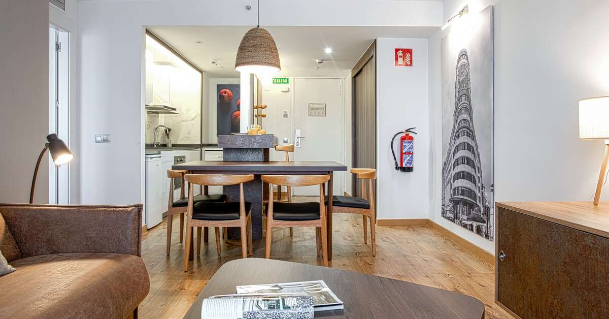 Een foto van Pierre & Vacances Residence Eurobuilding 2