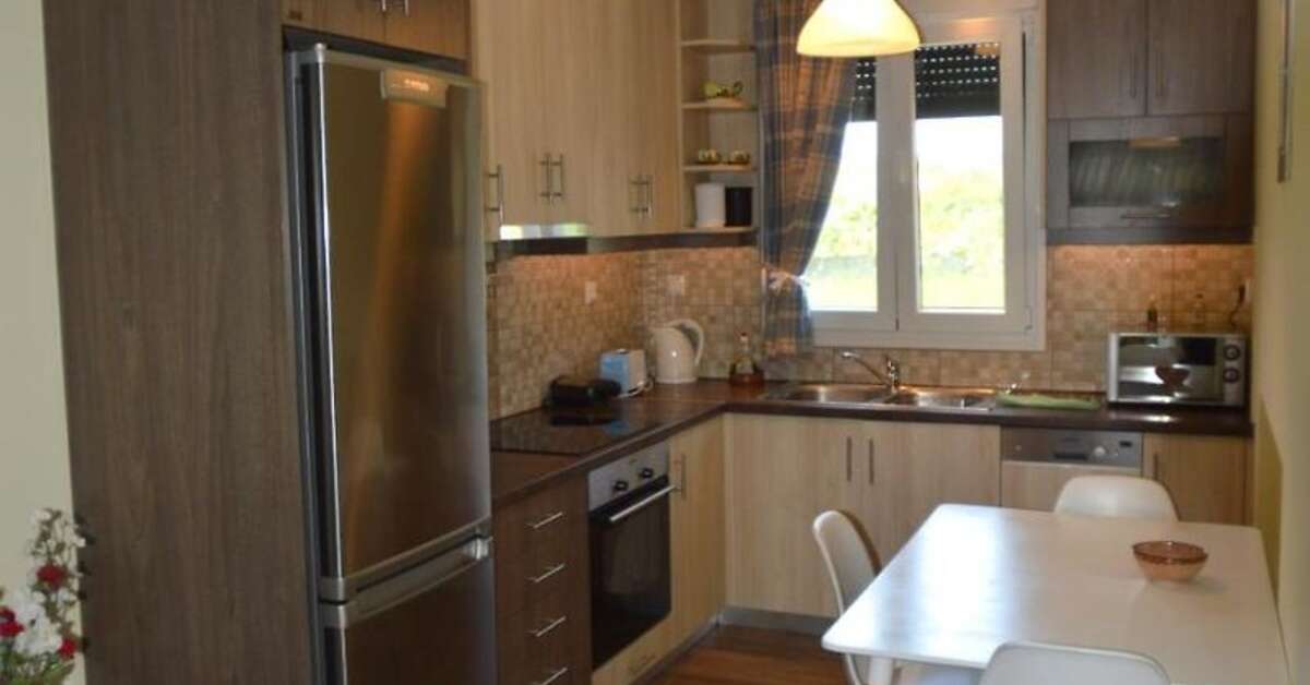 Een foto van Villa Vicky Studios