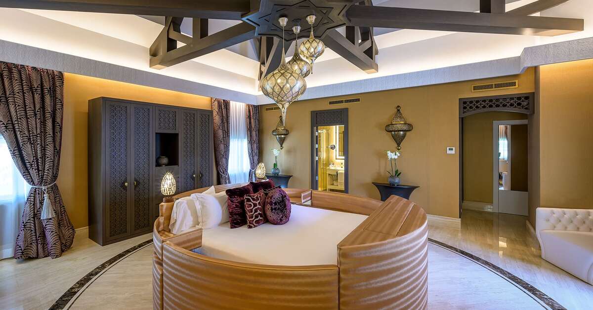 Een foto van Gran Hotel Miramar