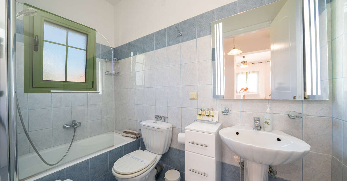 Een foto van Villas Monambeles